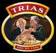 Logo de TRIAS GALETES