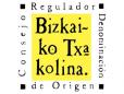 Logo de  C.R.D.O. Bizkaiko Txakolina